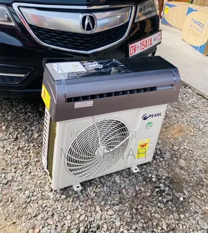 Shop Authentic Pearl 1.5hpR410 Split Air Conditioner(Black)