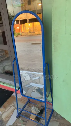 Dressing Mirror