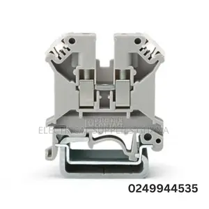 Phoenix Contact Terminal Blocks for Electrical Panels