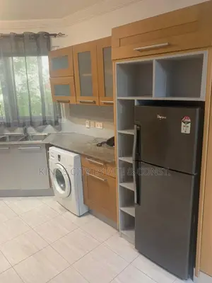 Furnished 3bdrm Apartment in Yaho, Airport Residential Area for rent