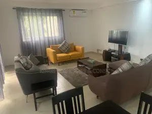 Furnished 3bdrm Apartment in Yaho, Airport Residential Area for rent