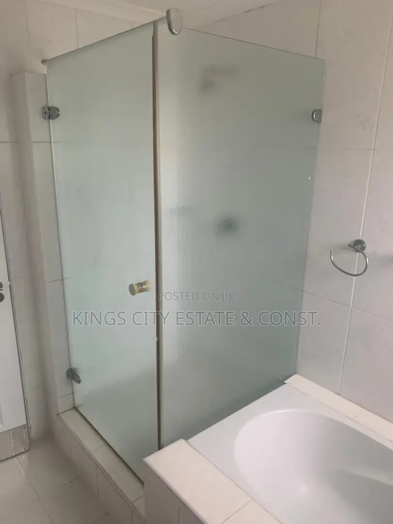 Furnished 3bdrm Apartment in Yaho, Airport Residential Area for rent