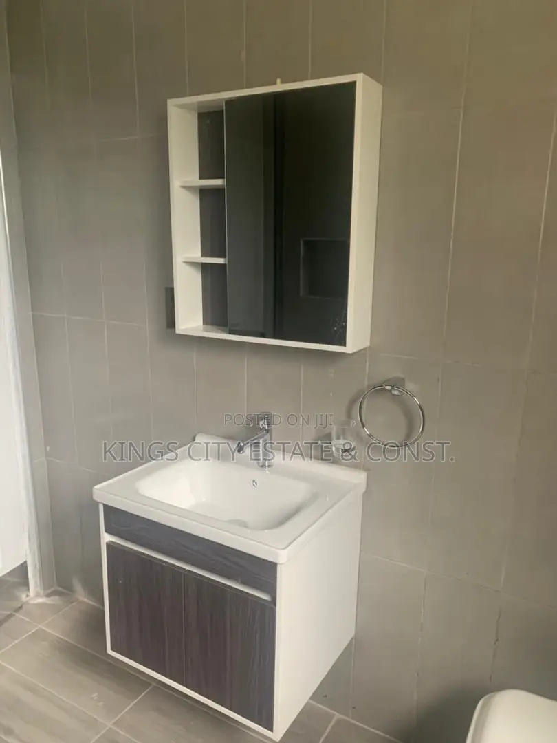 Furnished 3bdrm Apartment in Yaho, Airport Residential Area for rent