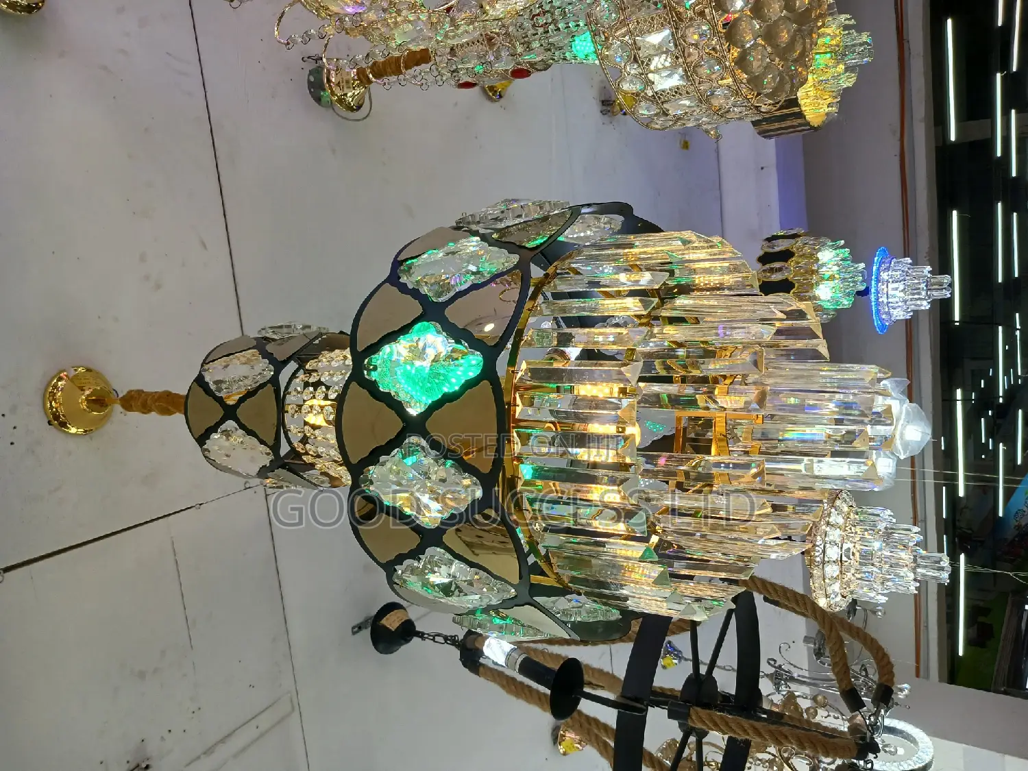 Chandelier