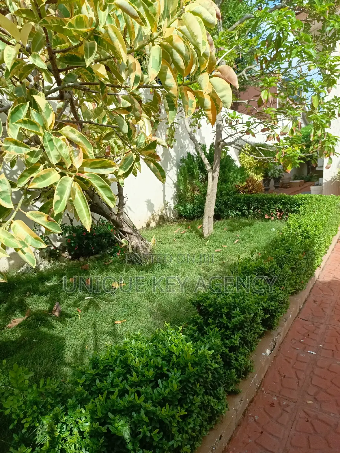 3bdrm House in Unique Key Agency, Accra Metropolitan for rent