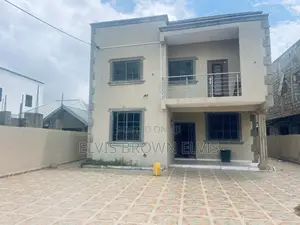 4bdrm Duplex in Botwe School for sale
