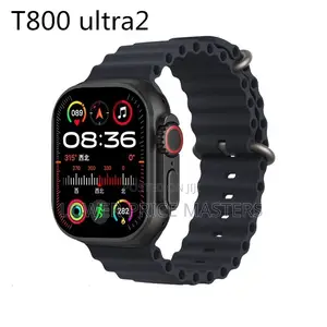 T800 Ultra2 Smartwatch