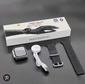 T800 Ultra2 Smartwatch