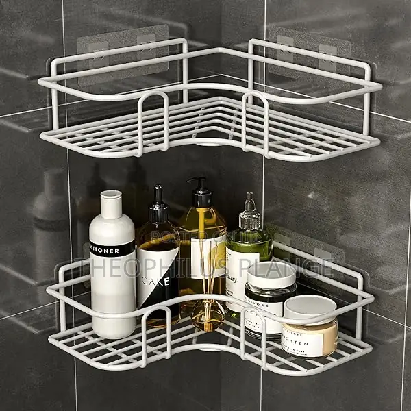 Bedroom Shelves, Metal Shower Corner Shelves