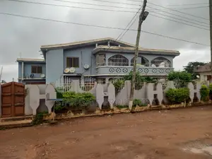 Photo - 10bdrm House in Breman, Kumasi Metropolitan for sale