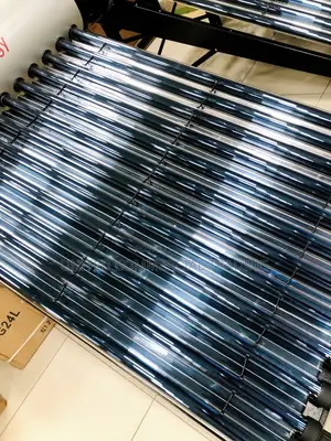 Solar Water Heater 300l