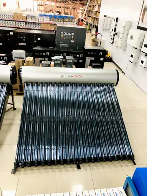 Solar Water Heater 300l