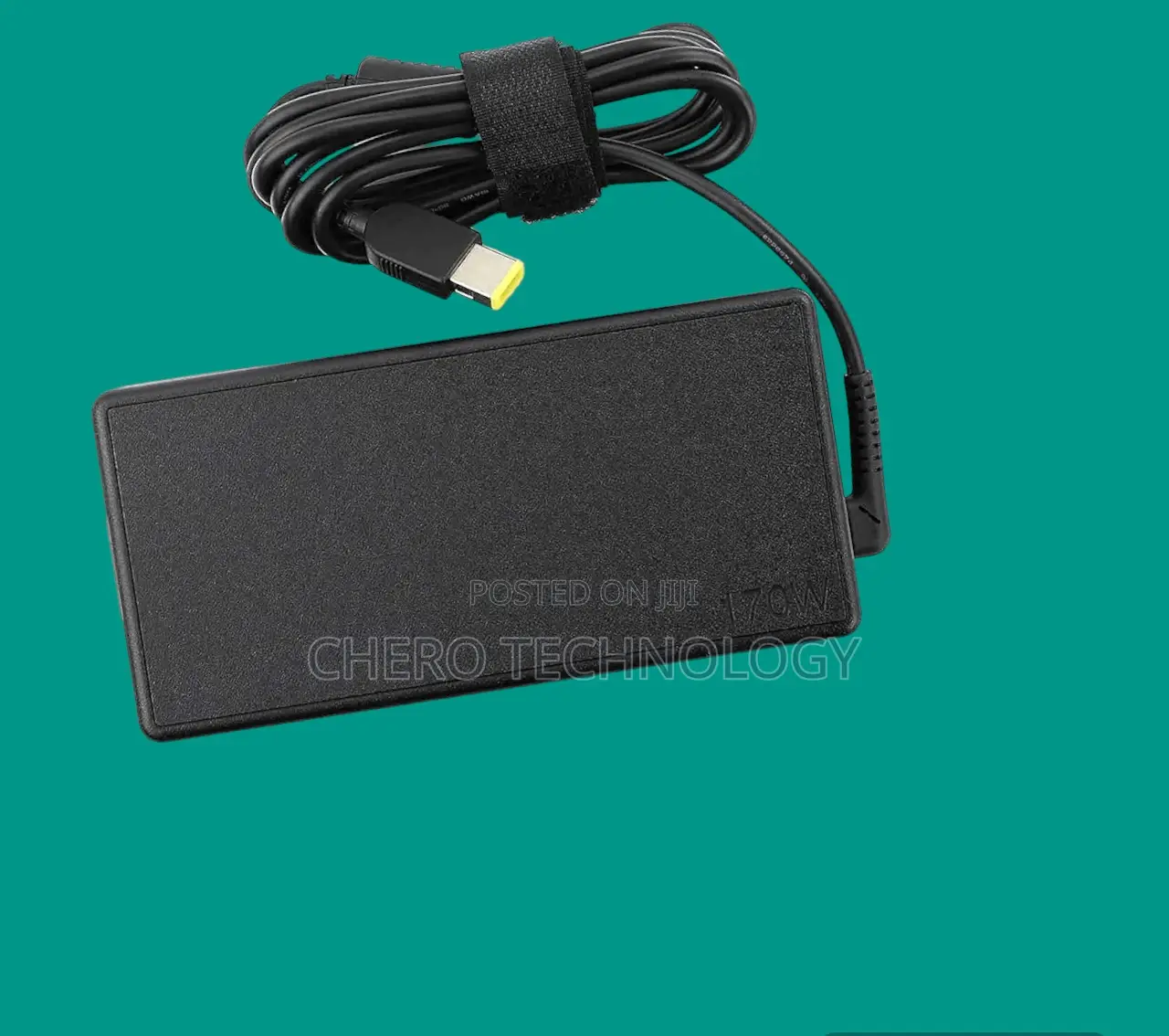 170W Thinkpad AC Charger for Lenovo