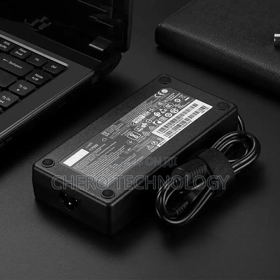 170W Thinkpad AC Charger for Lenovo