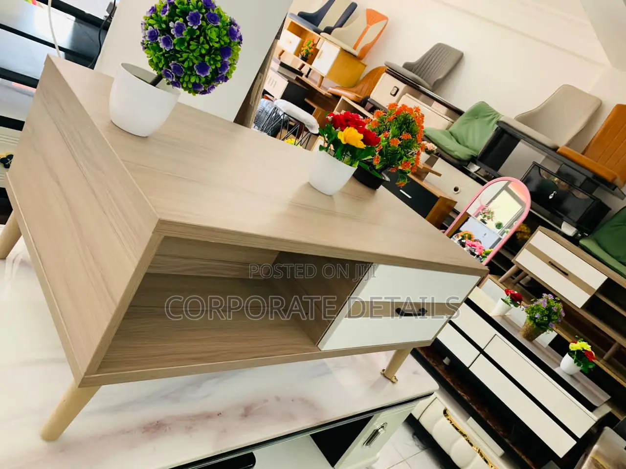 Center Table