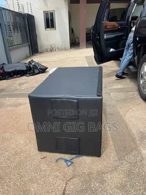 Photo - Speaker Bags and Covers, Keyboard, Drums, Guitar,Mixer Bags