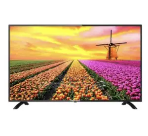 Nasco 32”Television FHD Satellite