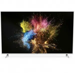 Asano 55”Uhd Smart Glossy Screen Slim B