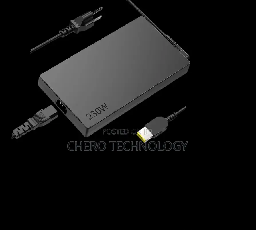 230w Ac Adapter Fit With Lenovo