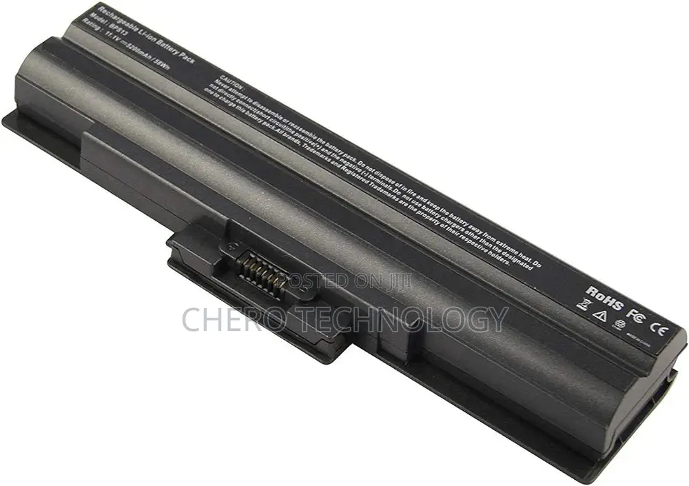 SONY Vaio Battery (Bps13)