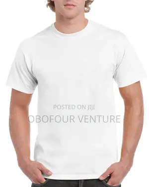 Quality Unisex T Shirts