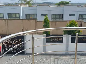 Furnished 4bdrm Apartment in Ayi Mensah, Accra Metropolitan for sale
