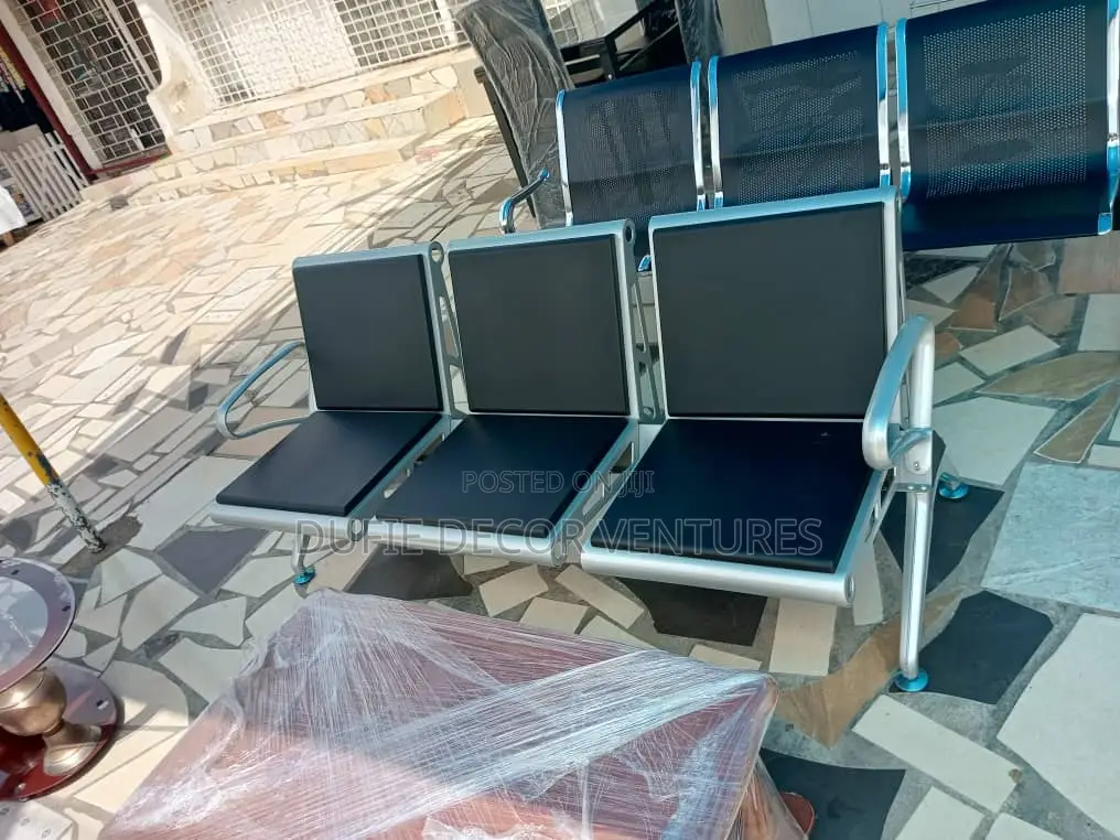 Visitors Waiting Chair