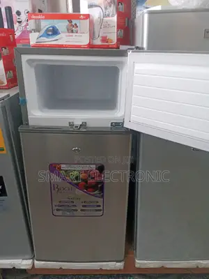 Roch Refrigerator Refrigerator Quality and Affordable