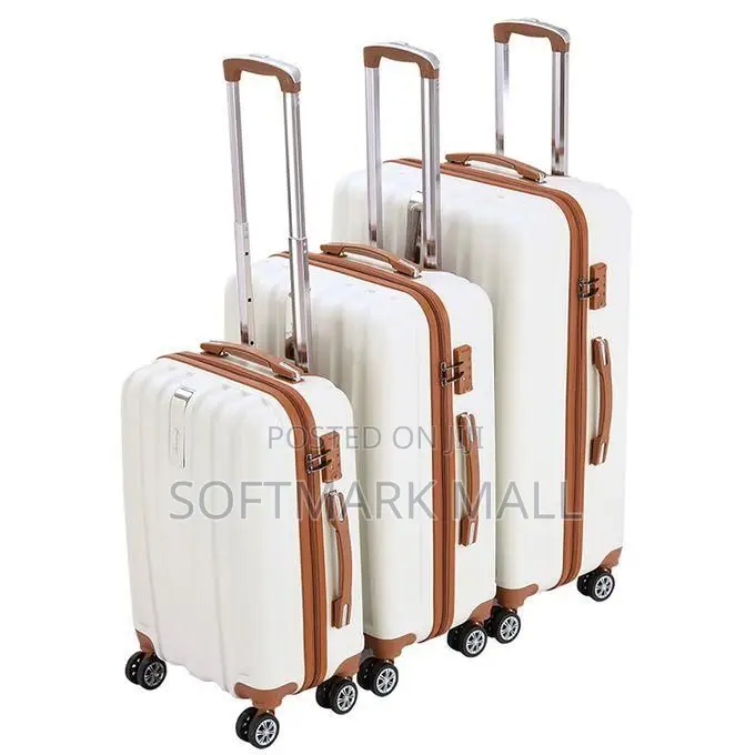 3pcs Traveling Bag Set