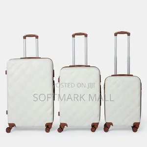 3pcs Traveling Bag Set
