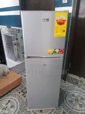 138L Westpool Refrigerator Refrigerator