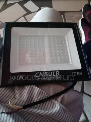 100W Flood Lights
