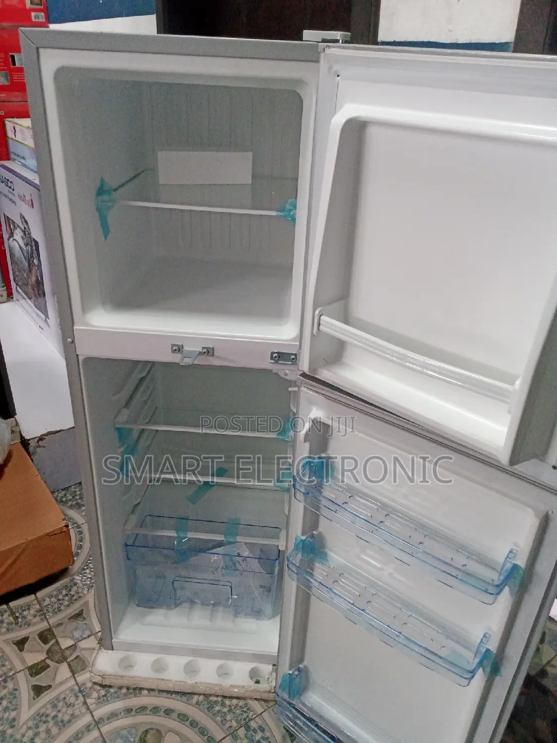 Westpool Refrigerator Refrigerator Brand New Refrigerator