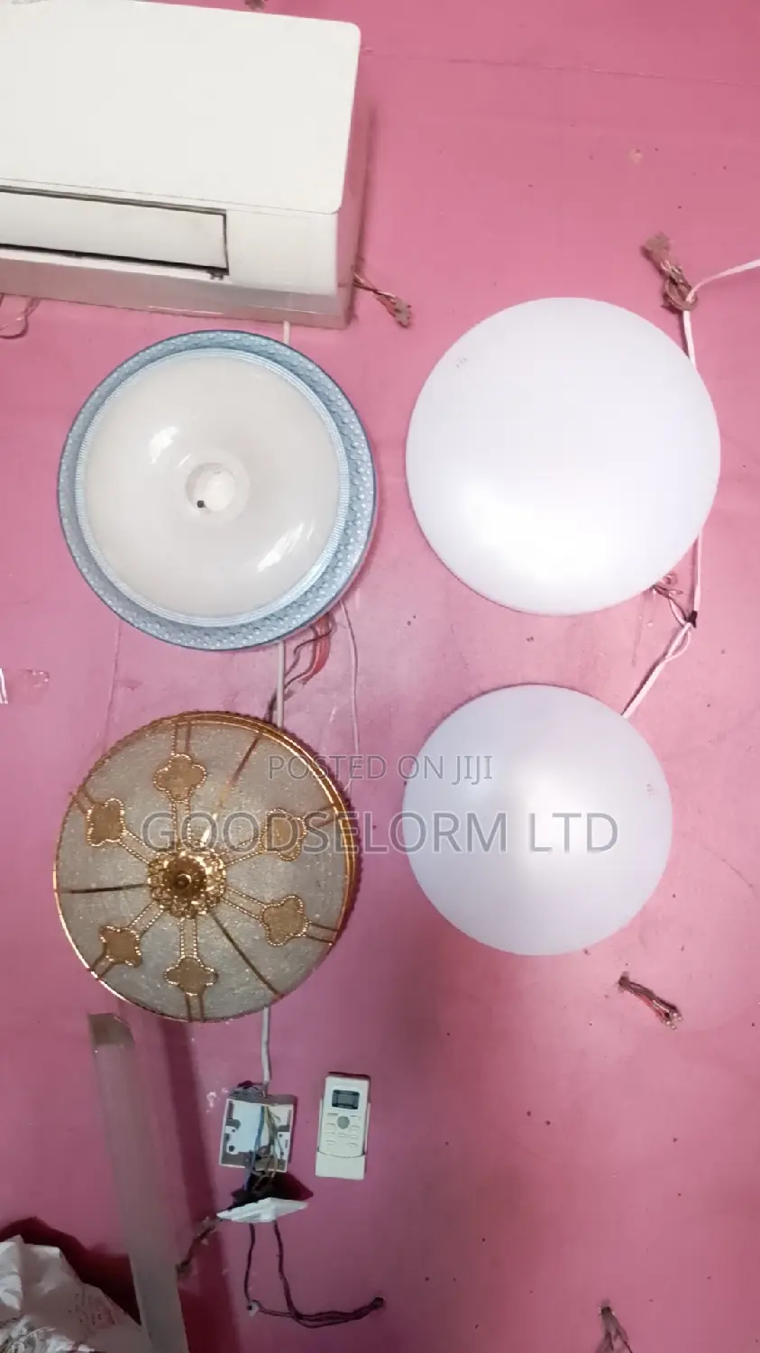 Ceiling Lights for Living Room