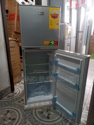 Westpool Refrigerator/Freezer Quality and Affordable Fridge