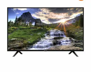 Chigo Tv 50” Inch Smart