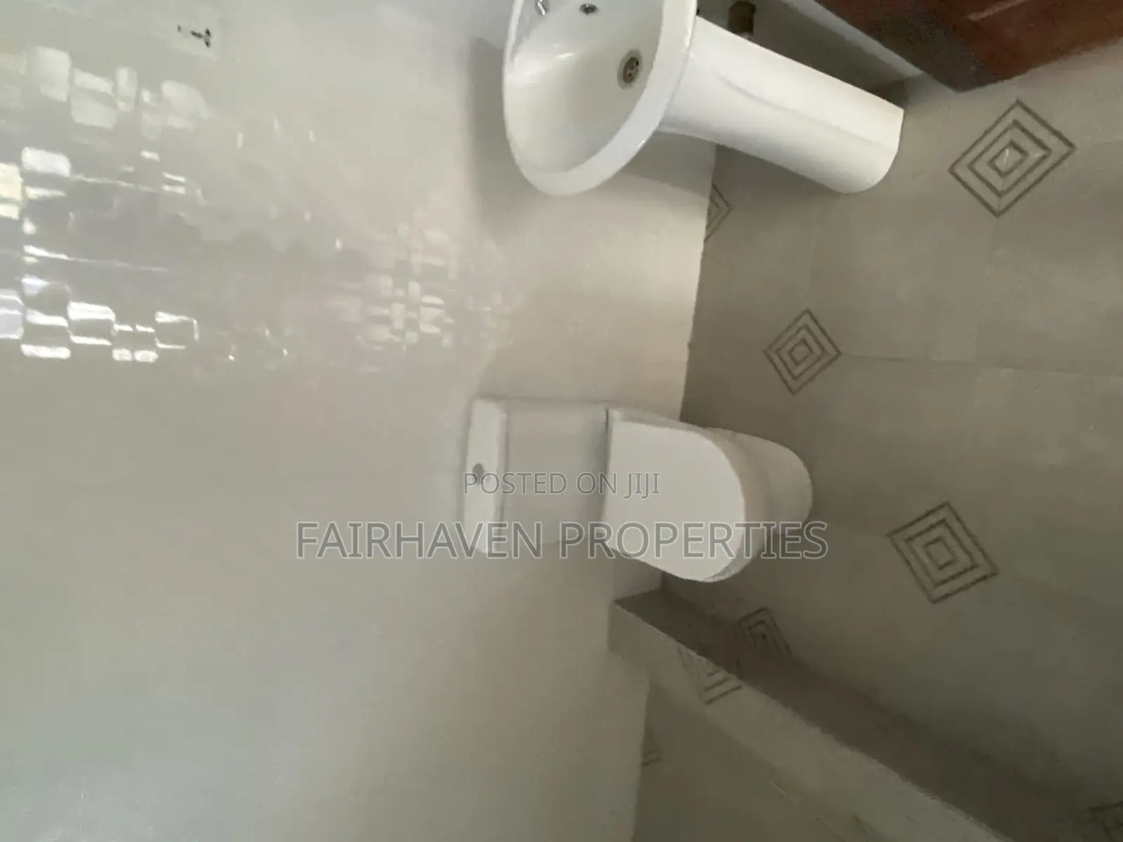 1bdrm House in Tseaddo, Airport Residential Area for rent