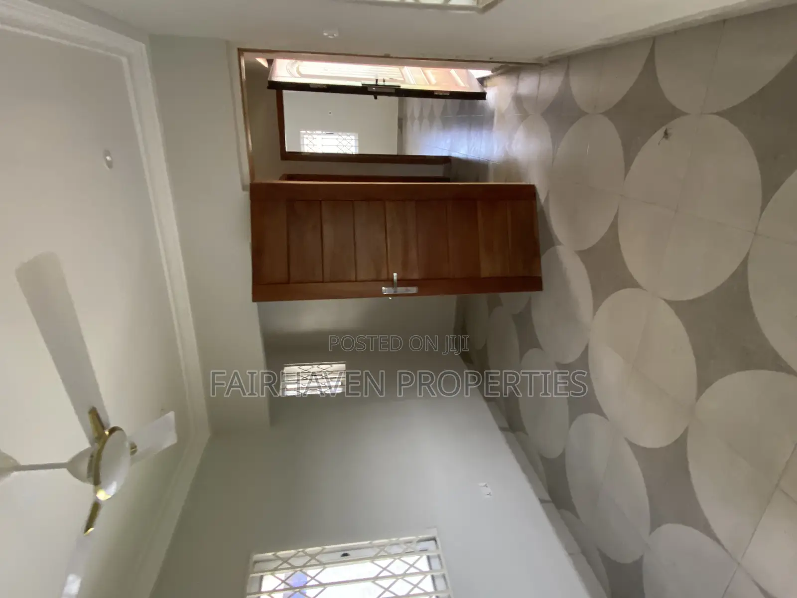 1bdrm House in Tseaddo, Airport Residential Area for rent