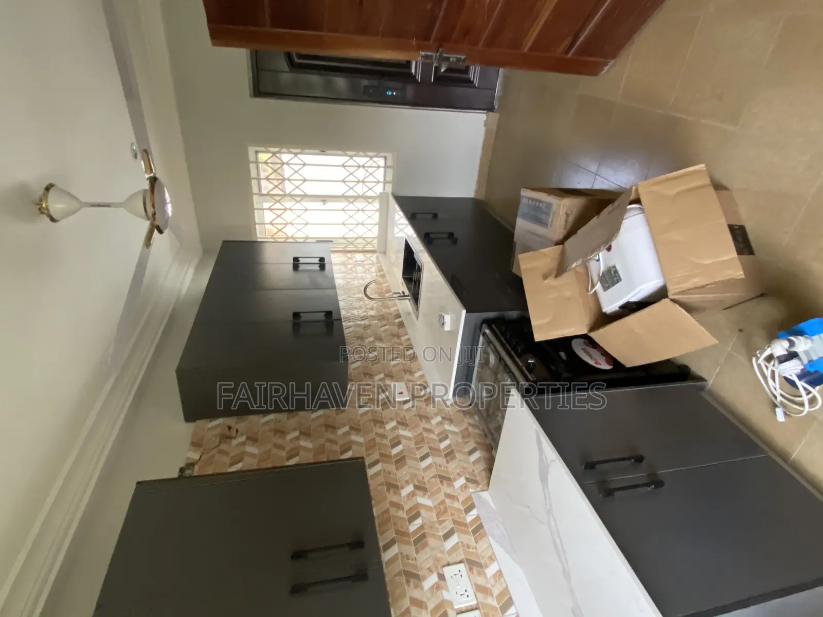 1bdrm House in Tseaddo, Airport Residential Area for rent