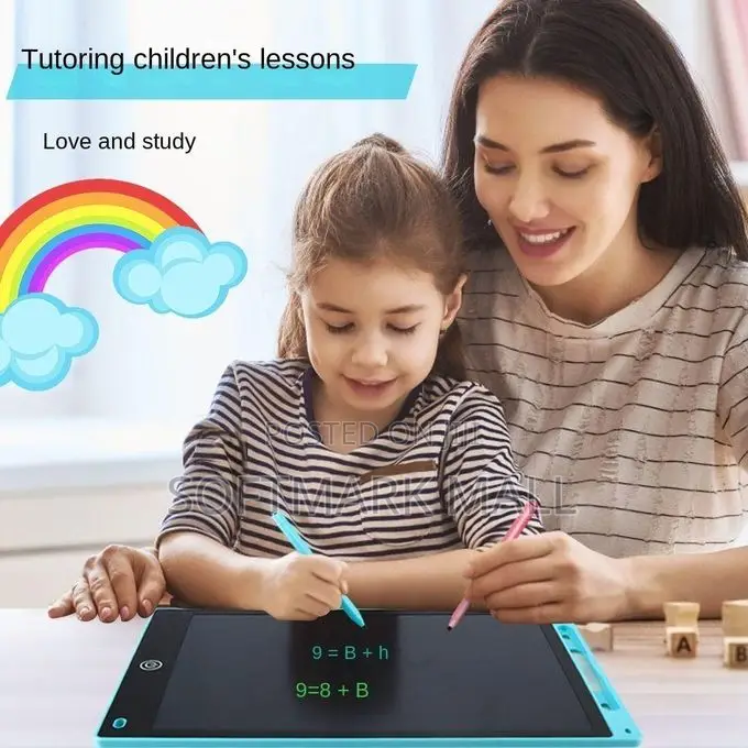 16 Inch LCD Writing Pad for Kids