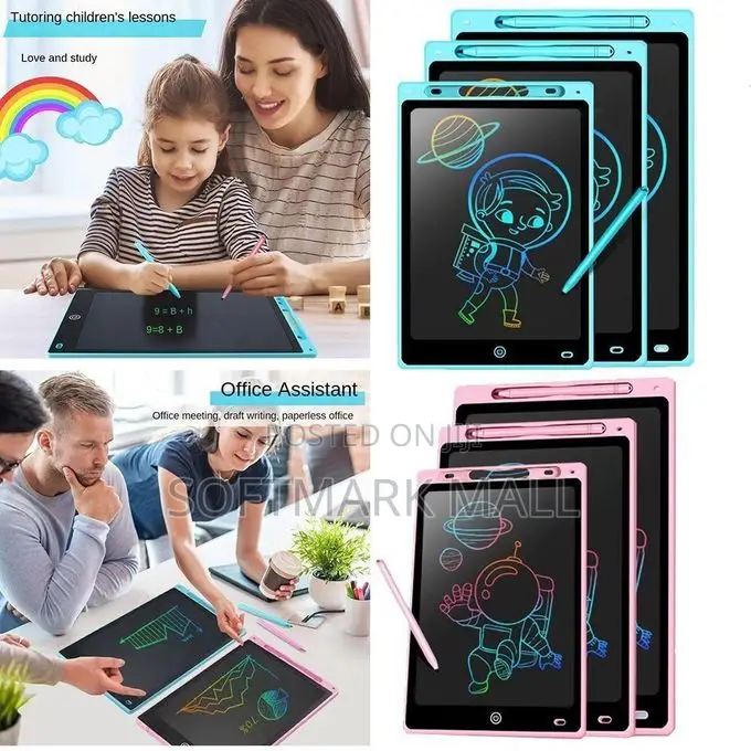 16 Inch LCD Writing Pad for Kids