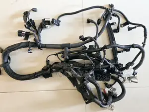 Engine Wires Cruze 1.4 Turbo Wiring Harness 2008-16 Chevy