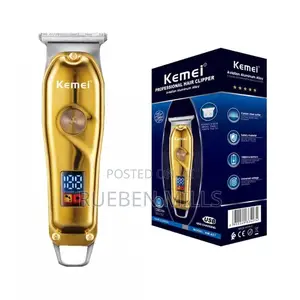 Best Close Shaving Beard Trimmer Hair Clipper Machine.