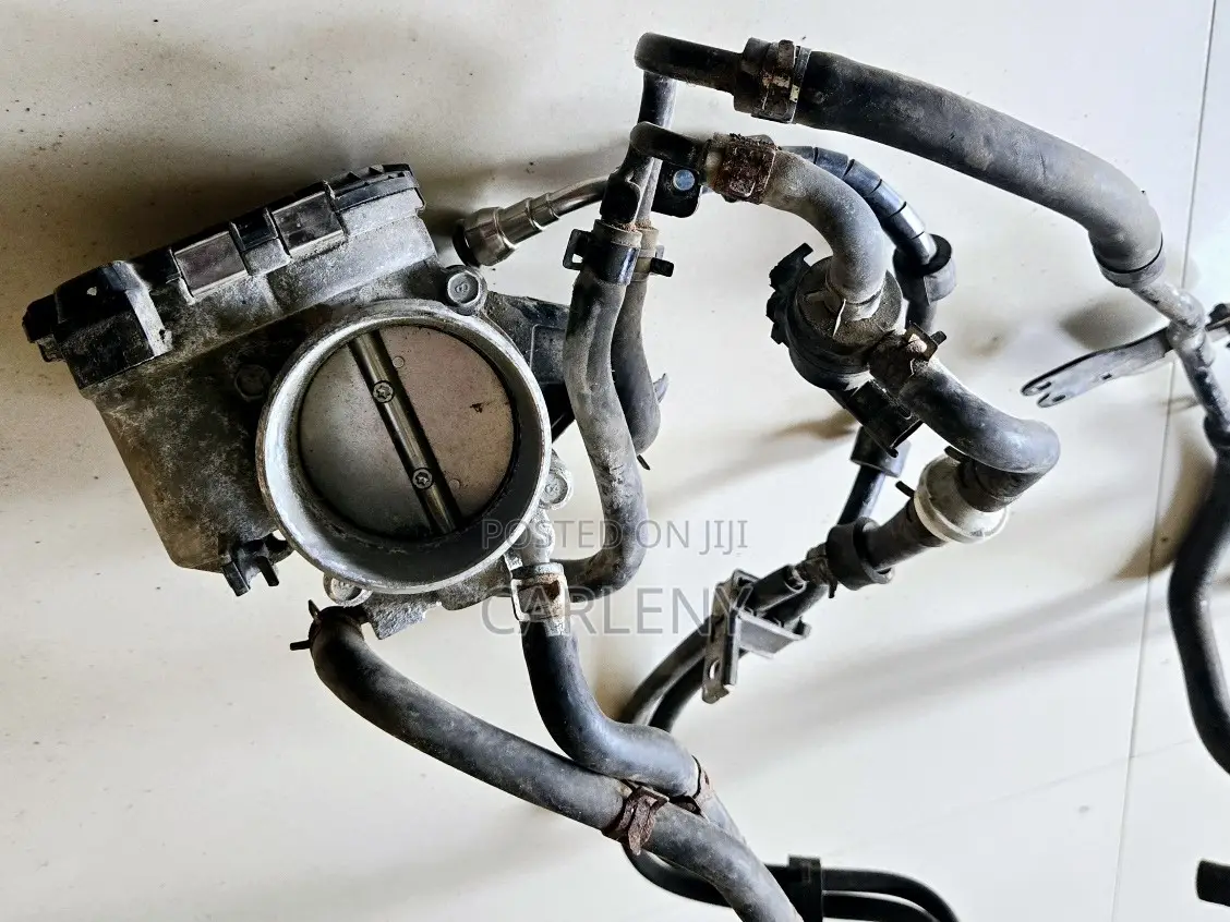 Electronic Throttle Body Hyundai Kia 2.4 2015-19 Engine