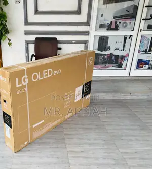 Affordable LG 65inch Oled Smart Thinkq Ai – Oled 65bxpva