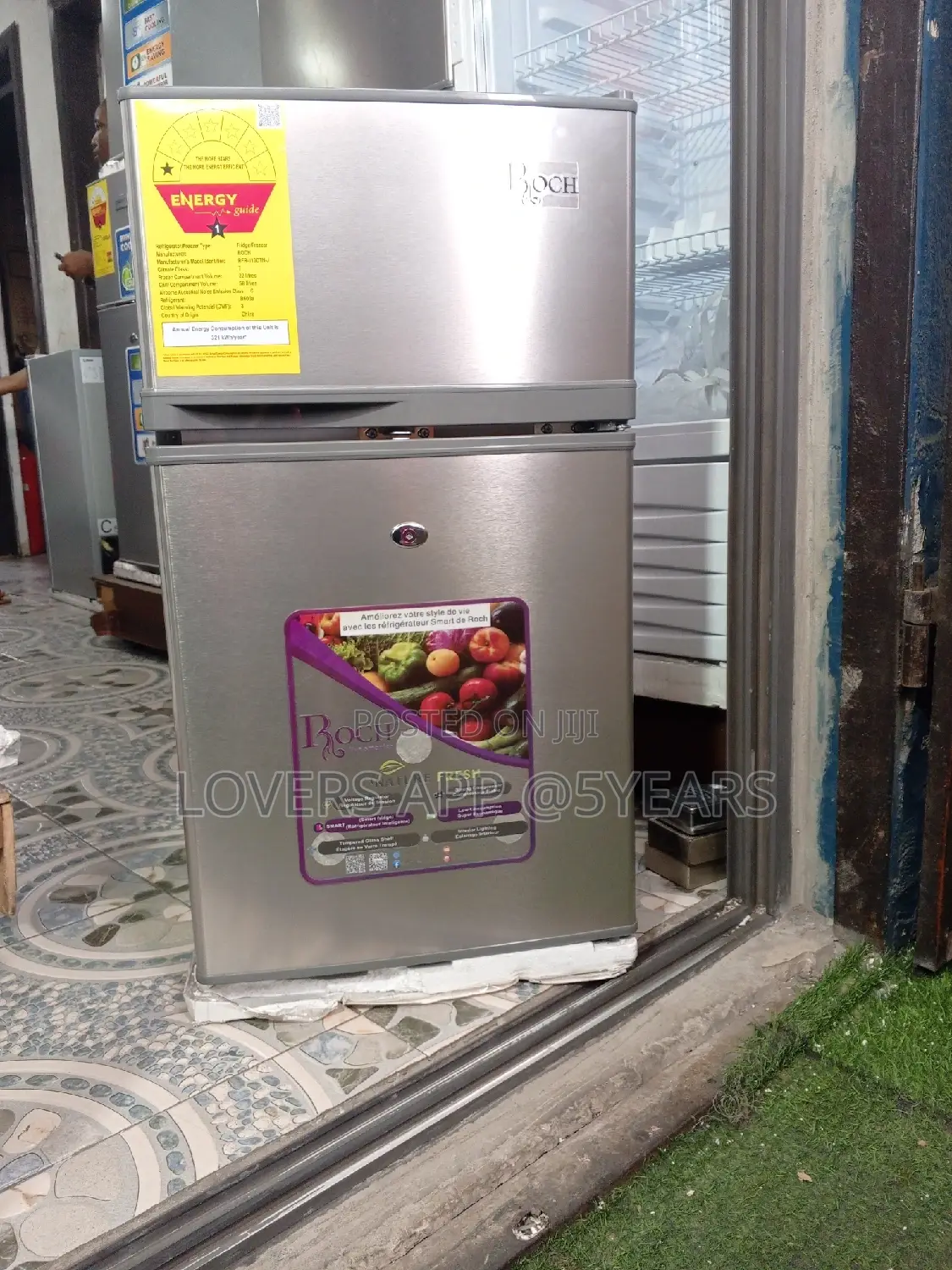 Roch Refrigerator Refrigerator Refrigerator Refrigerator