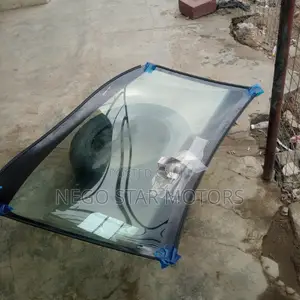 Honda HRV 2018 Front Windscreen Camera Type