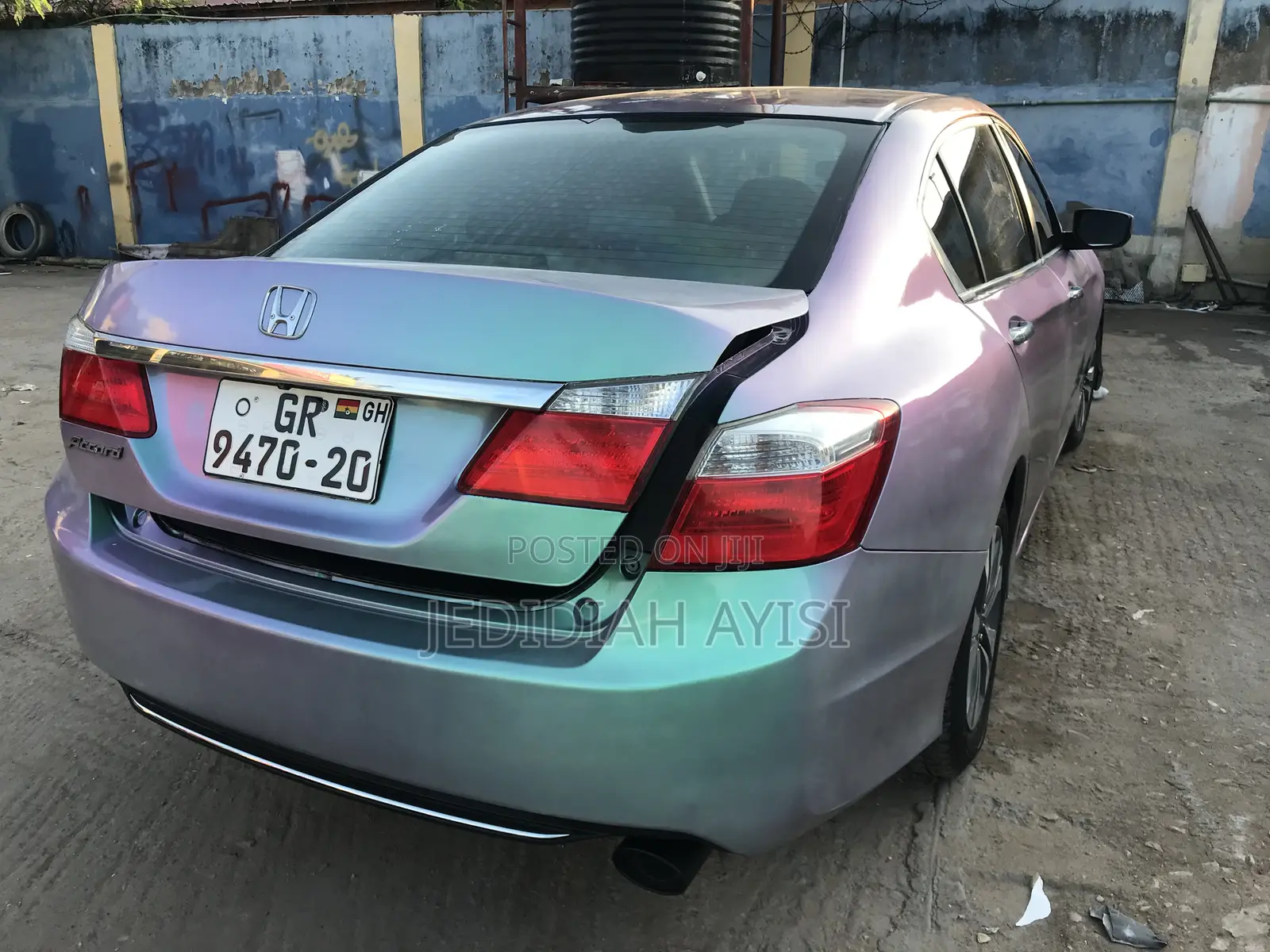 Pigment/Special Effect Spray