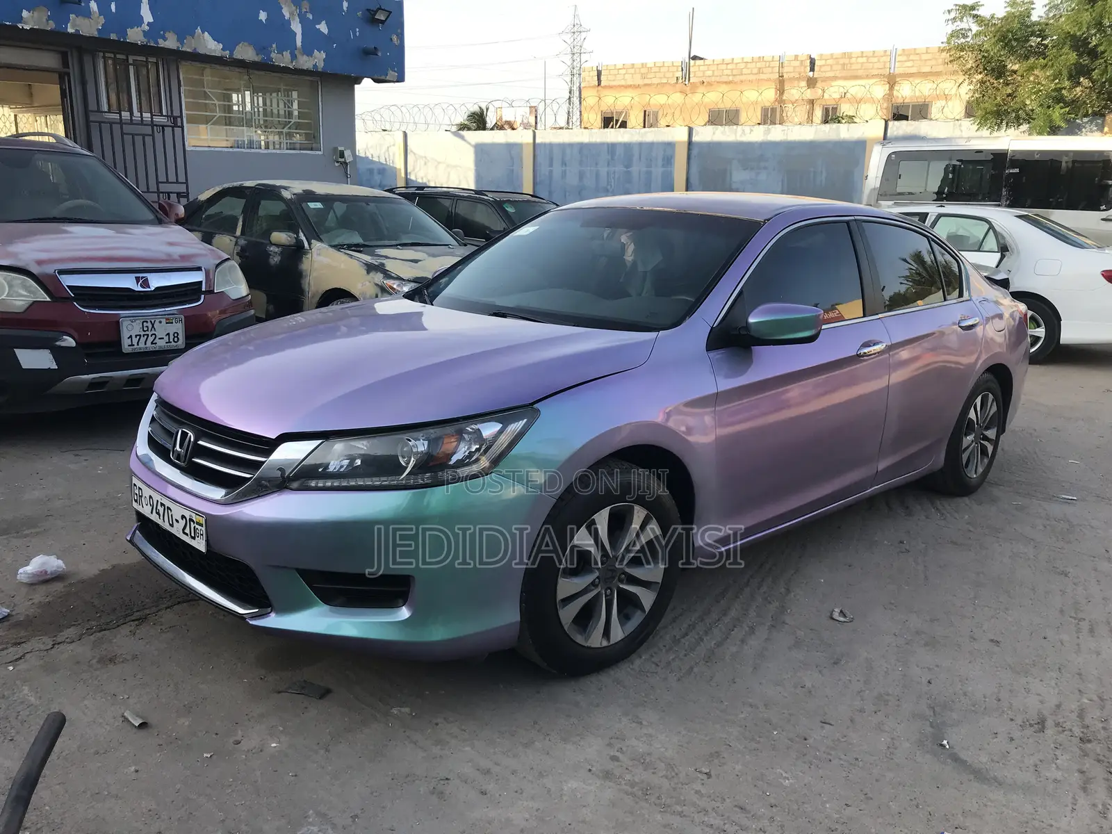 Pigment/Special Effect Spray