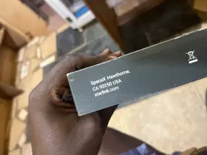 Starlink Gen 2 Ethernet Adapter